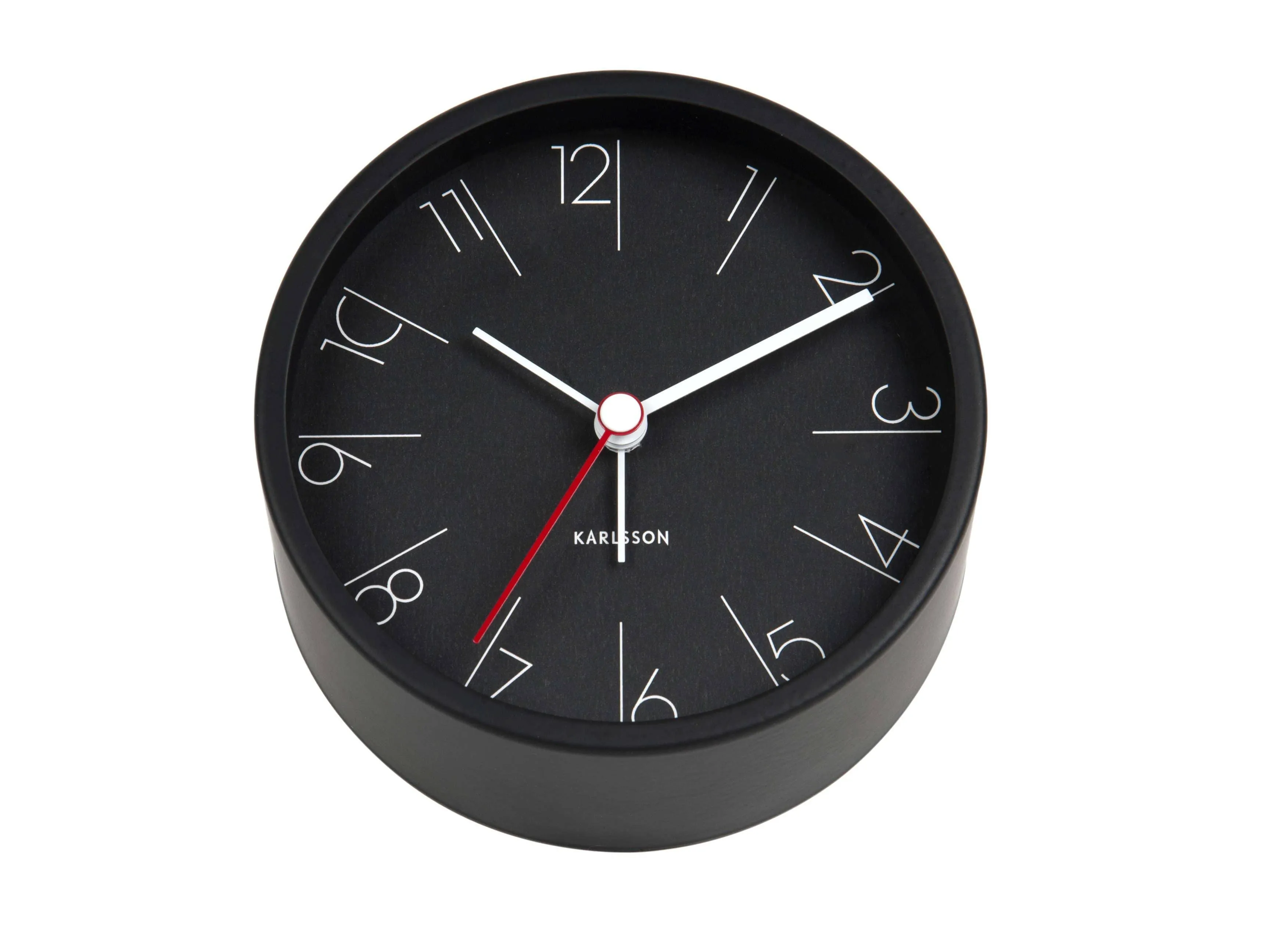 Present Time Vækkeur Elegant Numbers