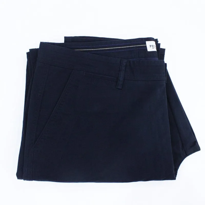 Pringle Chino Navy MTF00001