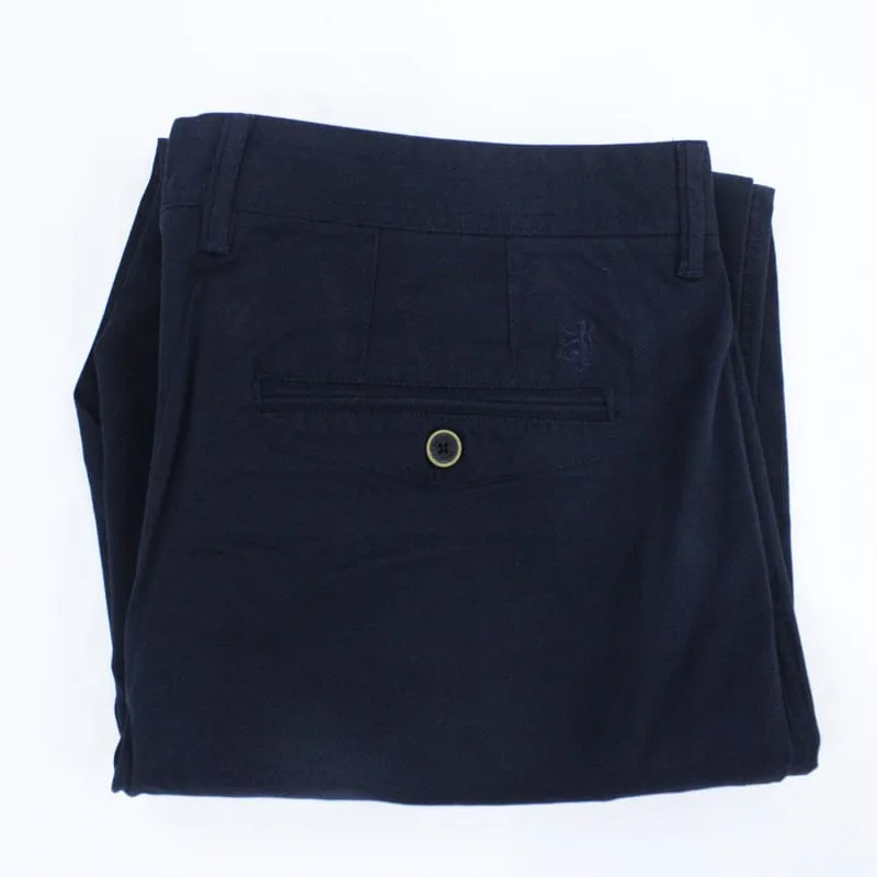 Pringle Chino Navy MTF00001