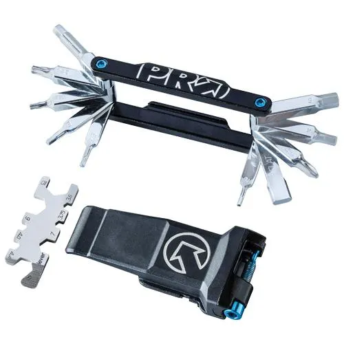 PRO MINI TOOL 22 FUNCTIONS