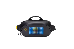 Programmable DIY LED Glowing Fanny pack FP-02