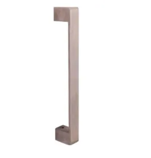 Pull Handles H type Square