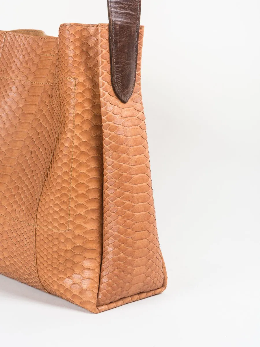 python slouchy hobo