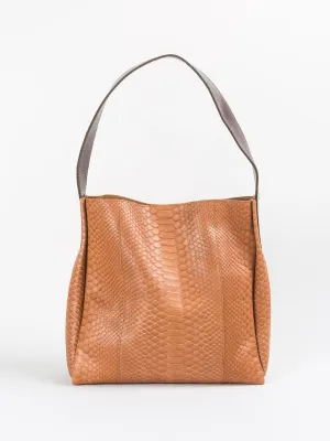 python slouchy hobo