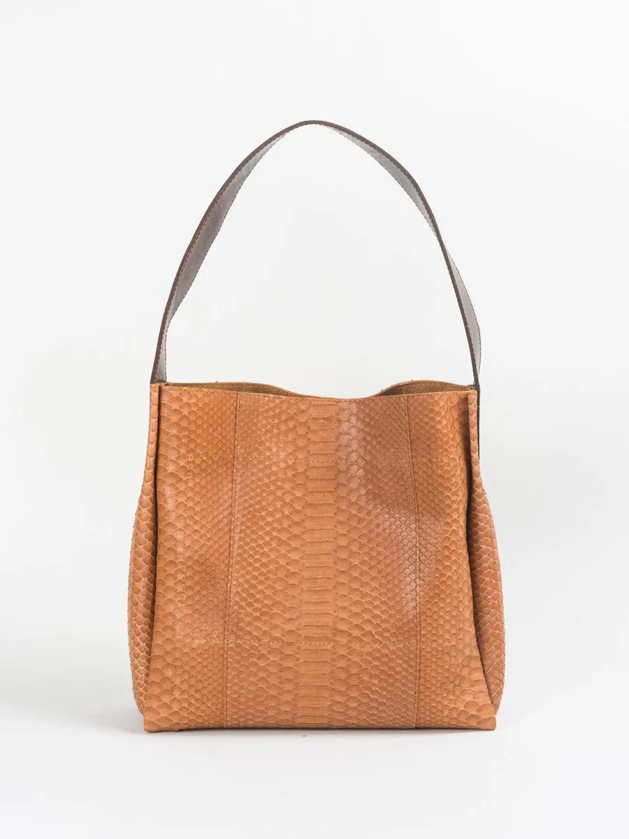 python slouchy hobo