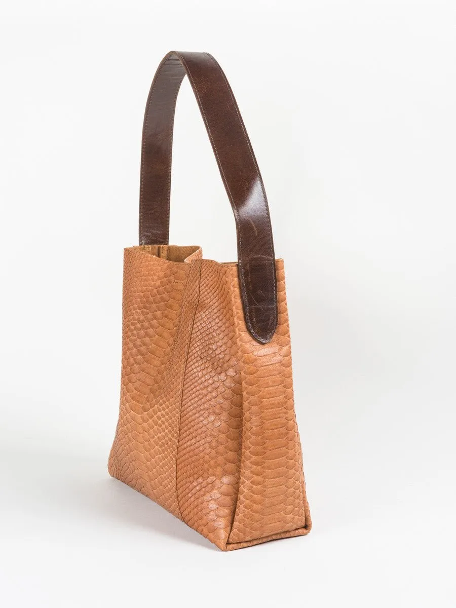 python slouchy hobo