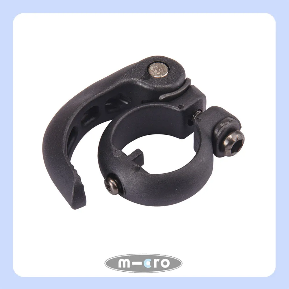 Quick-Acting Clamp Mini Deluxe