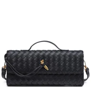 Quinn Purse (Black)