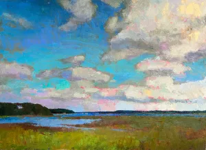"Cumulus Summer"
