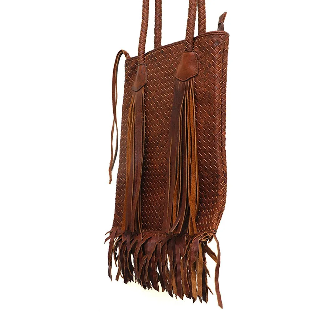 "Dakota" Conceal Carry Purse