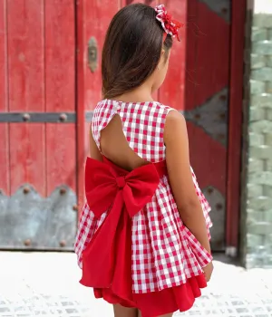 "Sienna" Summer Dress