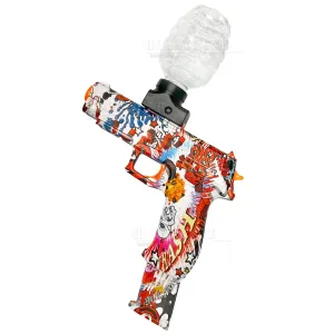[R18 ] "Something Crazy" P226 Gel Ball Blaster [ID Check Required]
