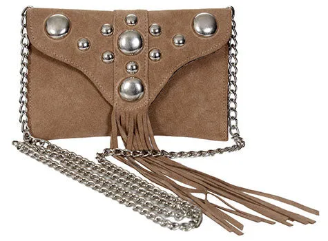 Rachel Crossbody