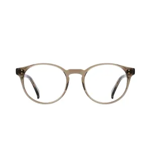 RAEN Beal 48 | Prescription Eyeglasses | Ghost