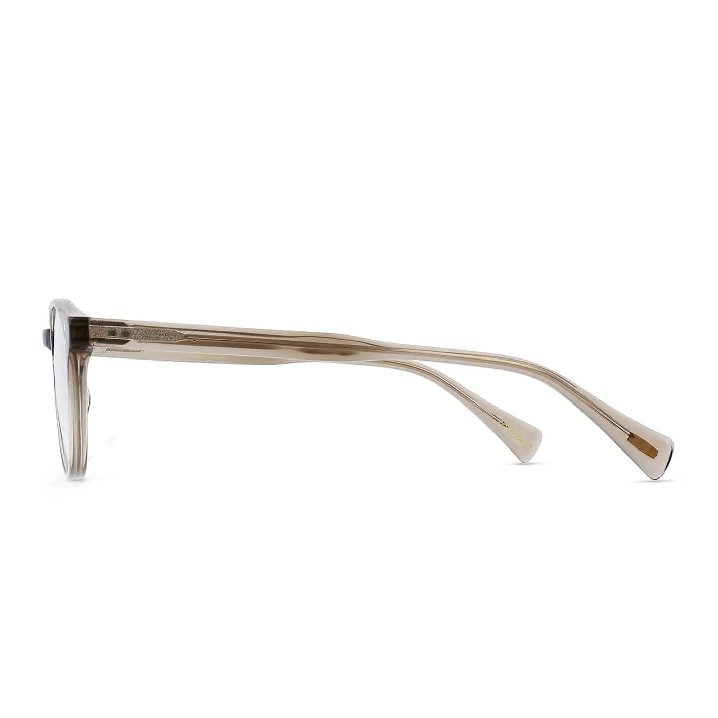 RAEN Beal 48 | Prescription Eyeglasses | Ghost