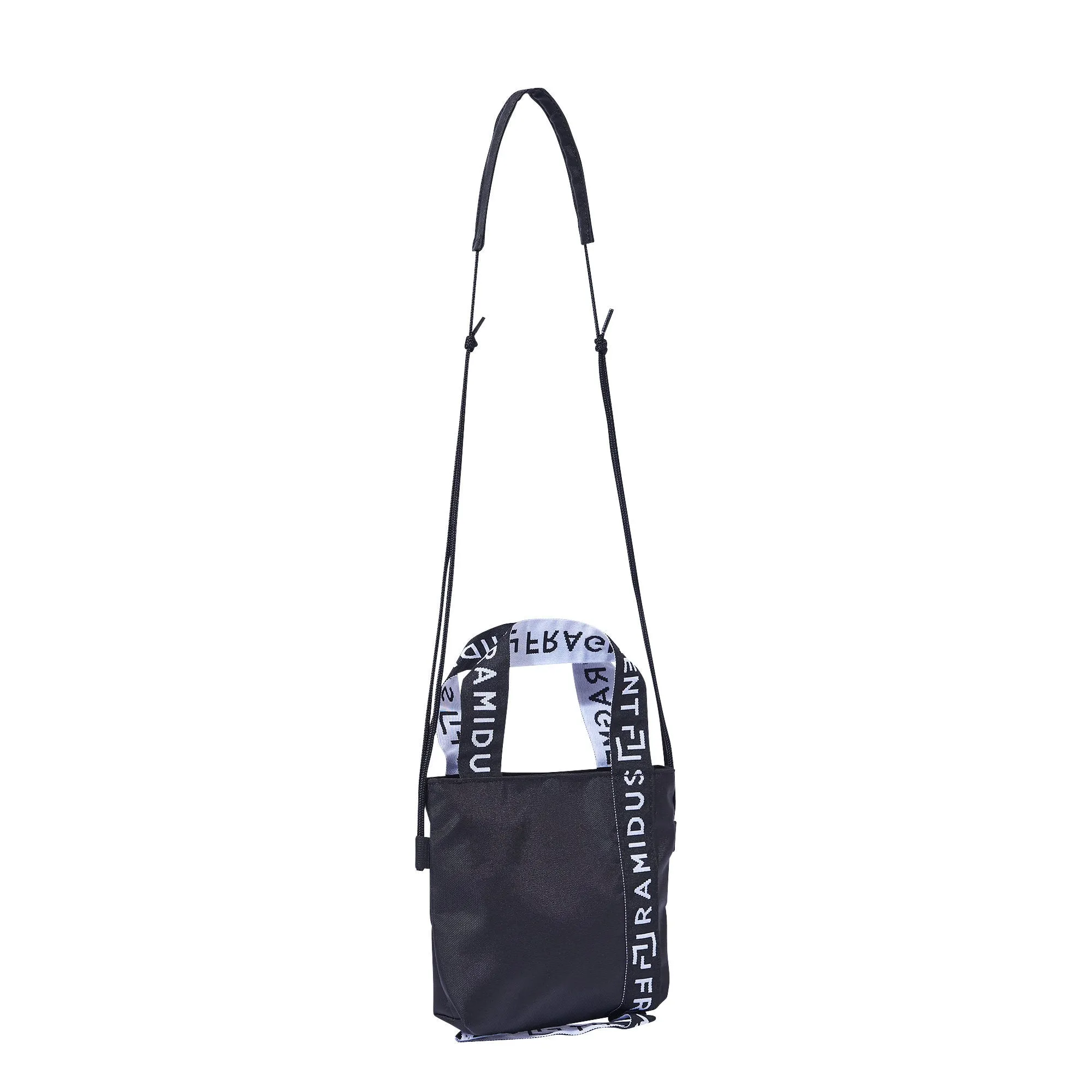 RAMIDUS 2WAY TOTE BAG (S)