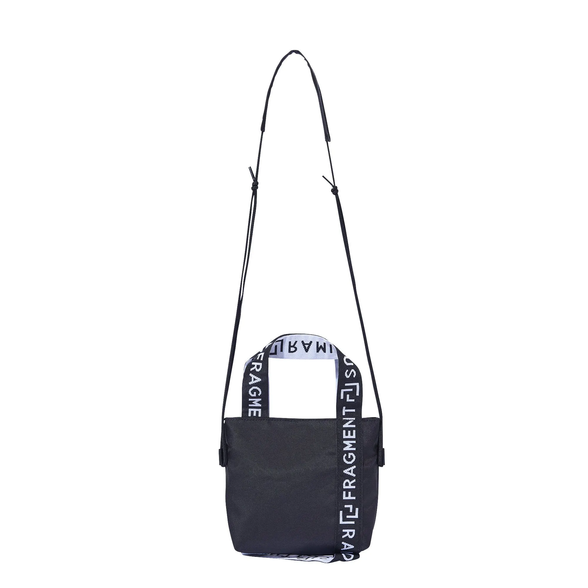 RAMIDUS 2WAY TOTE BAG (S)