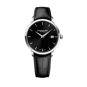 Raymond Weil Men's Toccata Luxury Quartz Watch