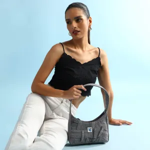 RE-DENIM 315.15 SHOULDER BAG