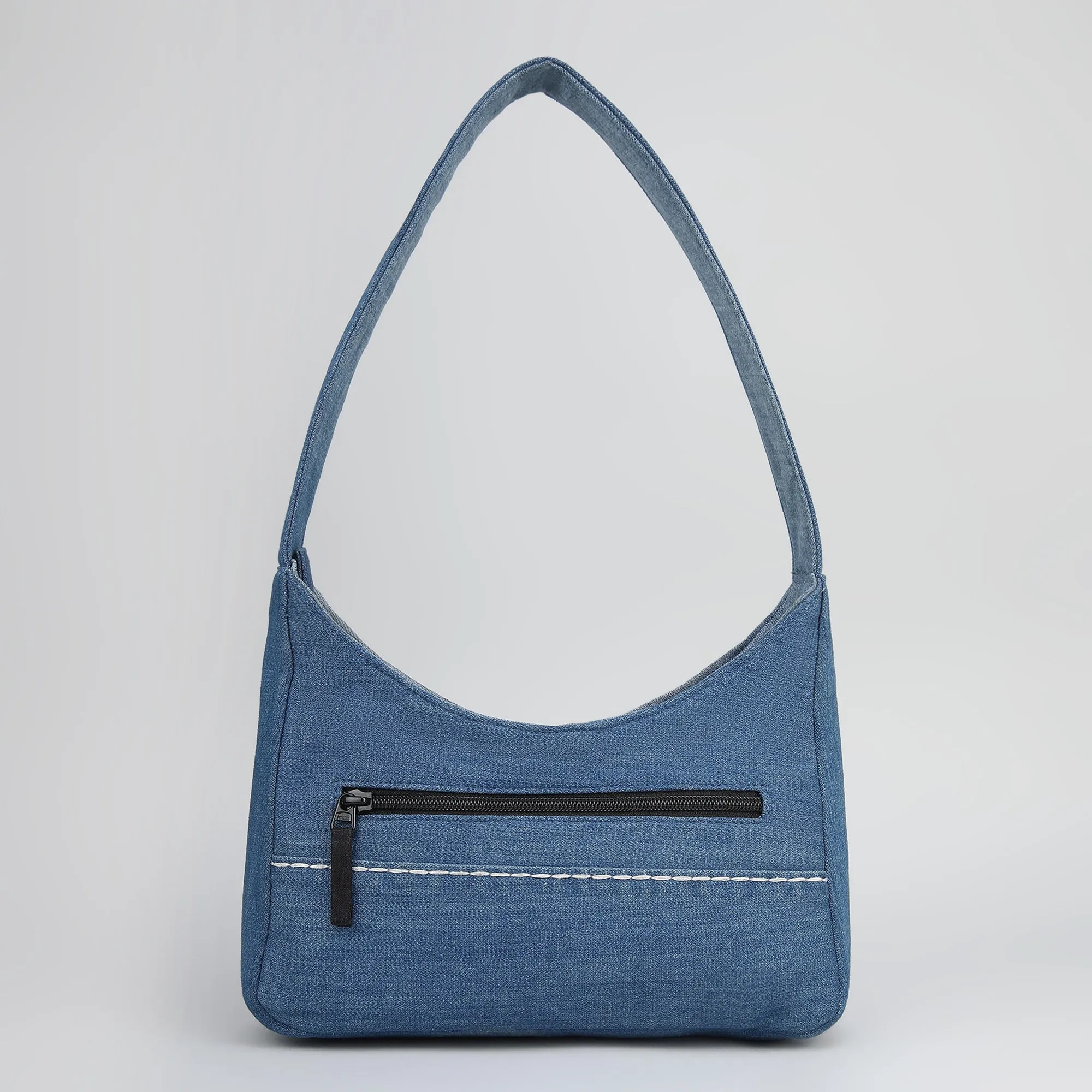 RE-DENIM 315.18 SHOULDER BAG