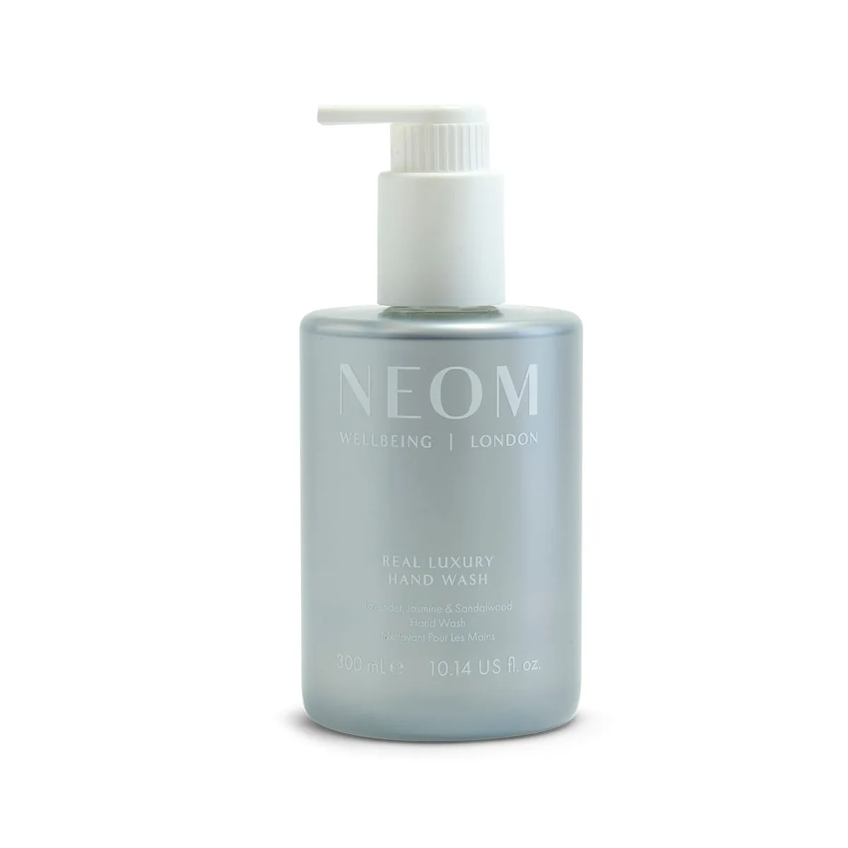 Real Luxury Hand Wash & Lotion Duo