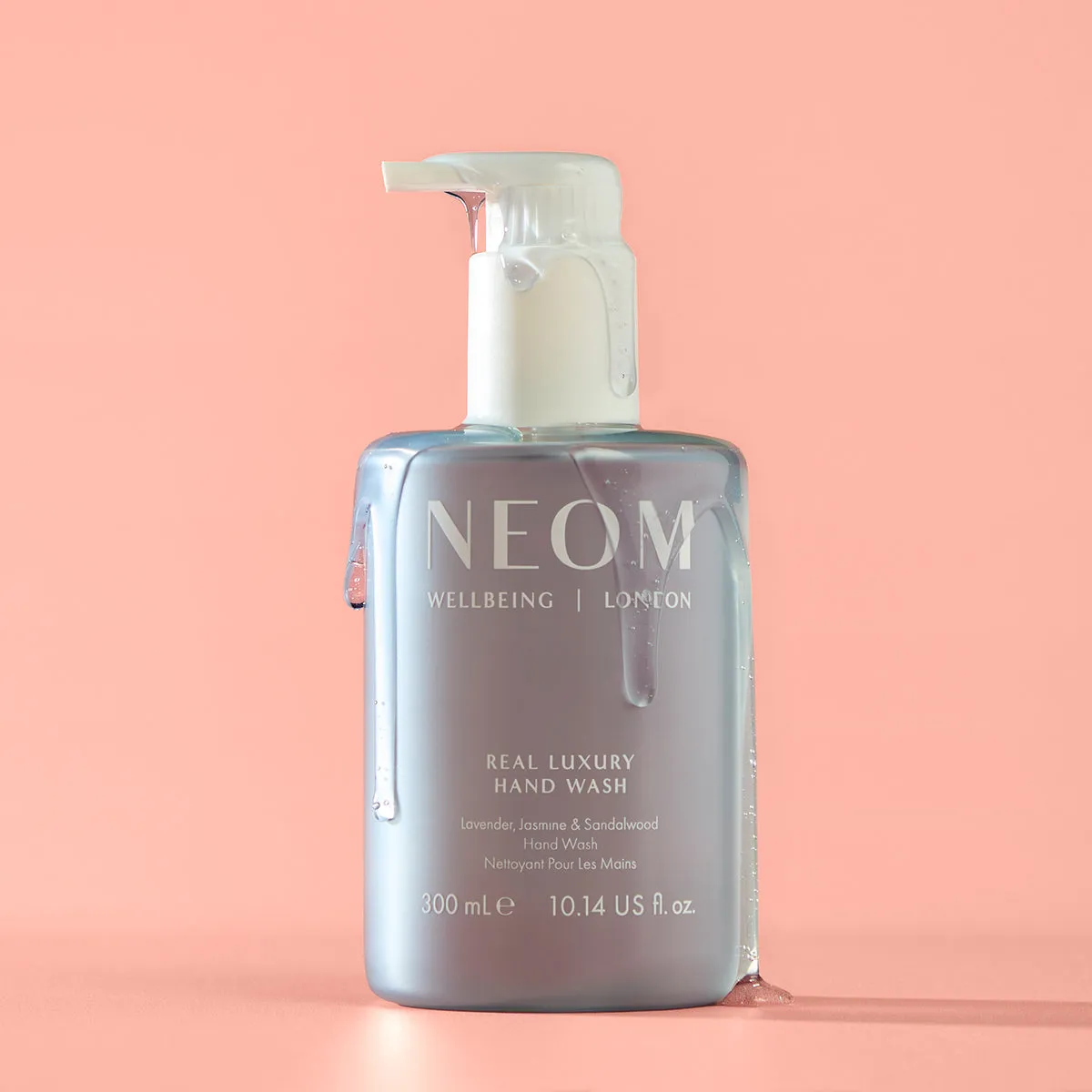 Real Luxury Hand Wash & Lotion Duo
