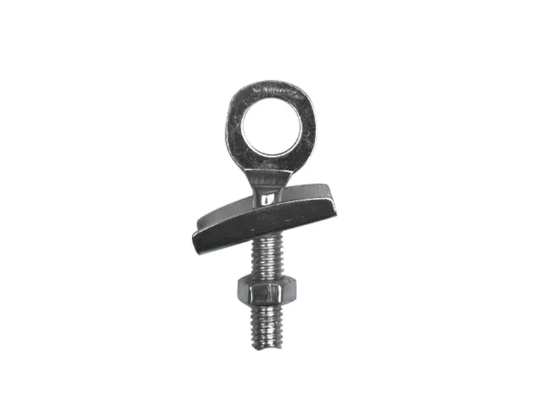 Rear Axle Chain Adjuster Bolt Tensioner 49cc MINI Bike