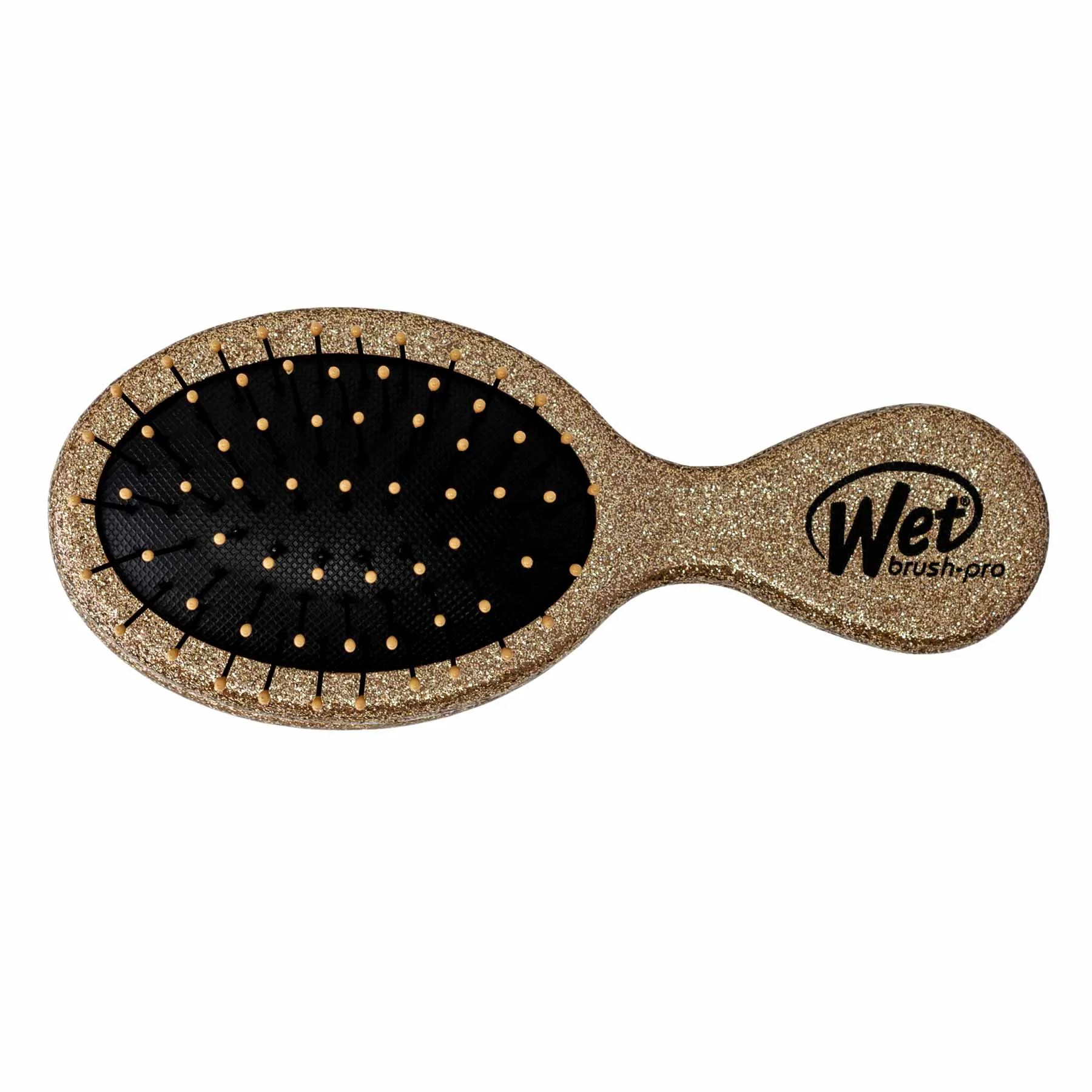 Redken Gold Elegance: Limited Edition WetBrush Mini