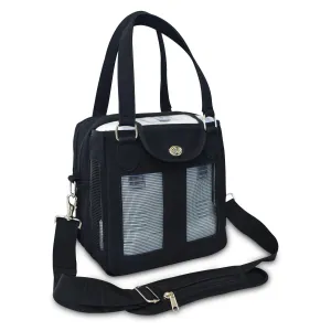 REFURBISHED Inogen One G3 & OxyGo Purse & Handbag - Black