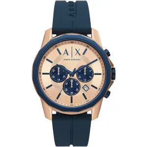 Reloj de Pulsera Armani para Hombre AX1730