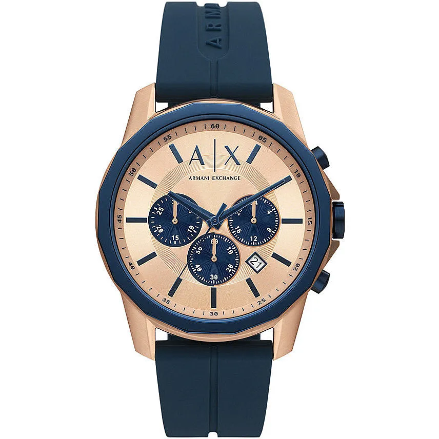 Reloj de Pulsera Armani para Hombre AX1730