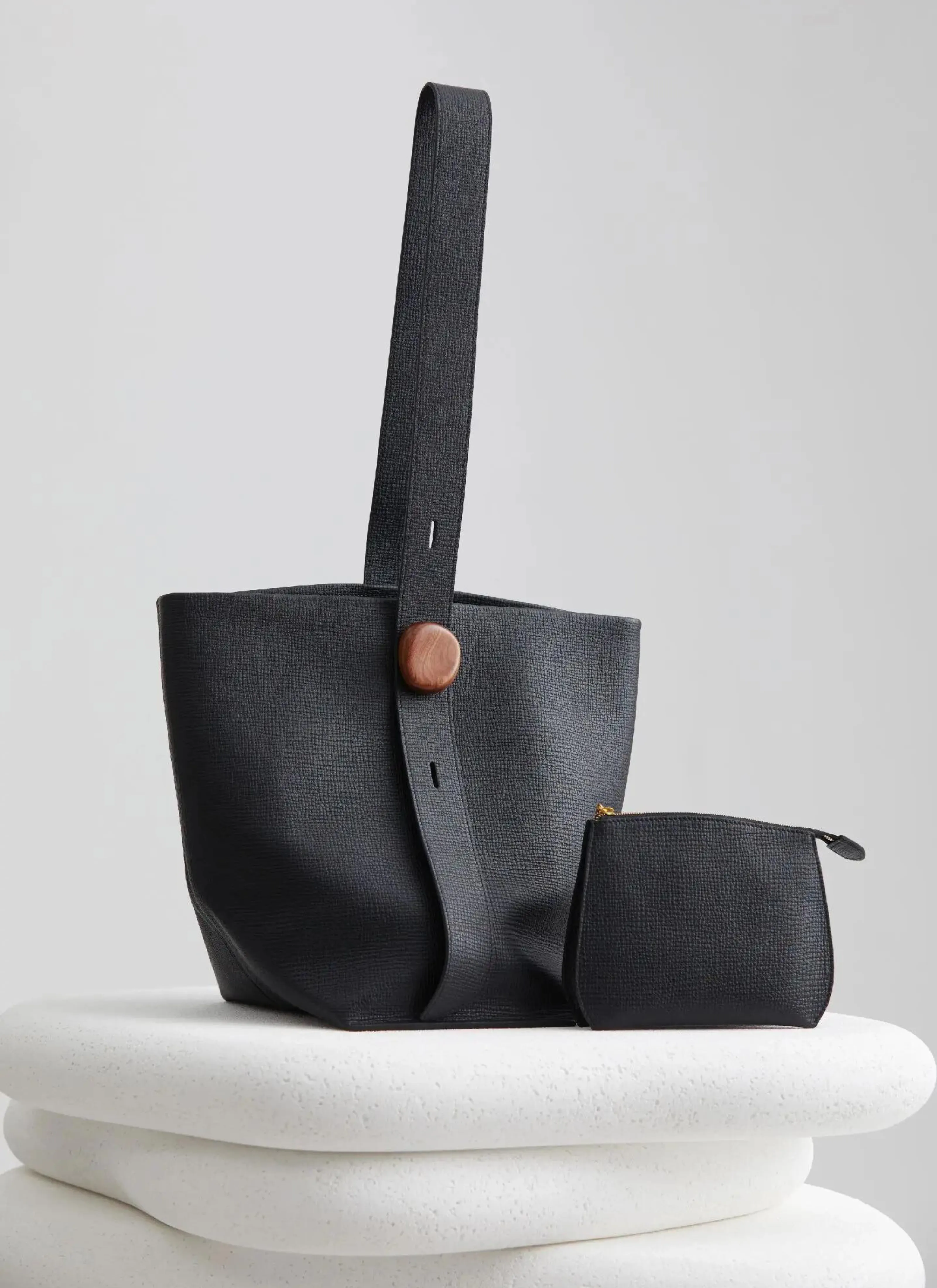 Renee Bag - Black