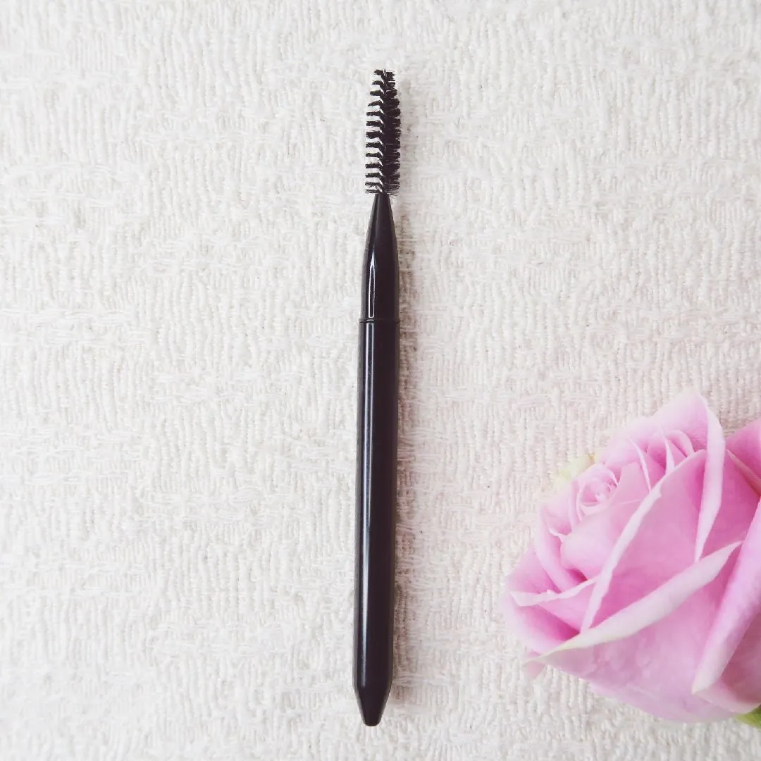 Retractable Lash Wand