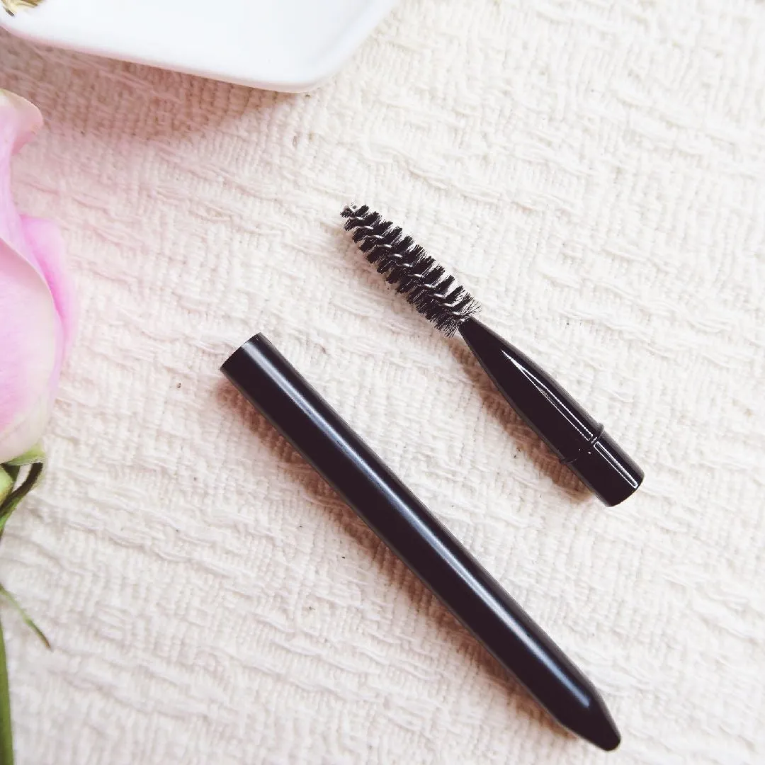 Retractable Lash Wand