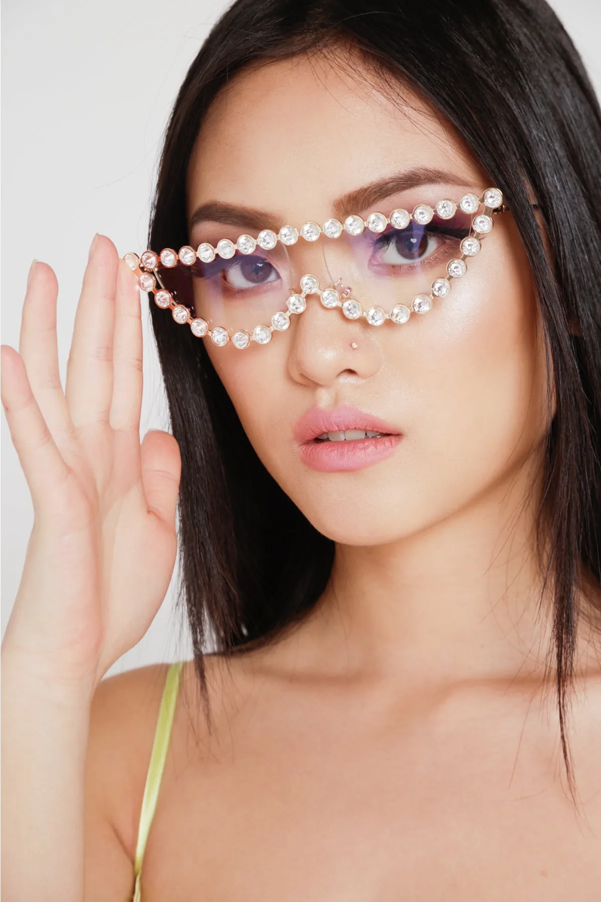 Retro Frames