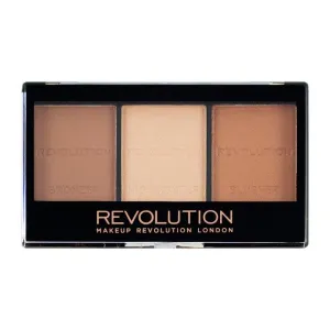 Revolution Ultra Sculpt & Contour Kit Light/Medium C04