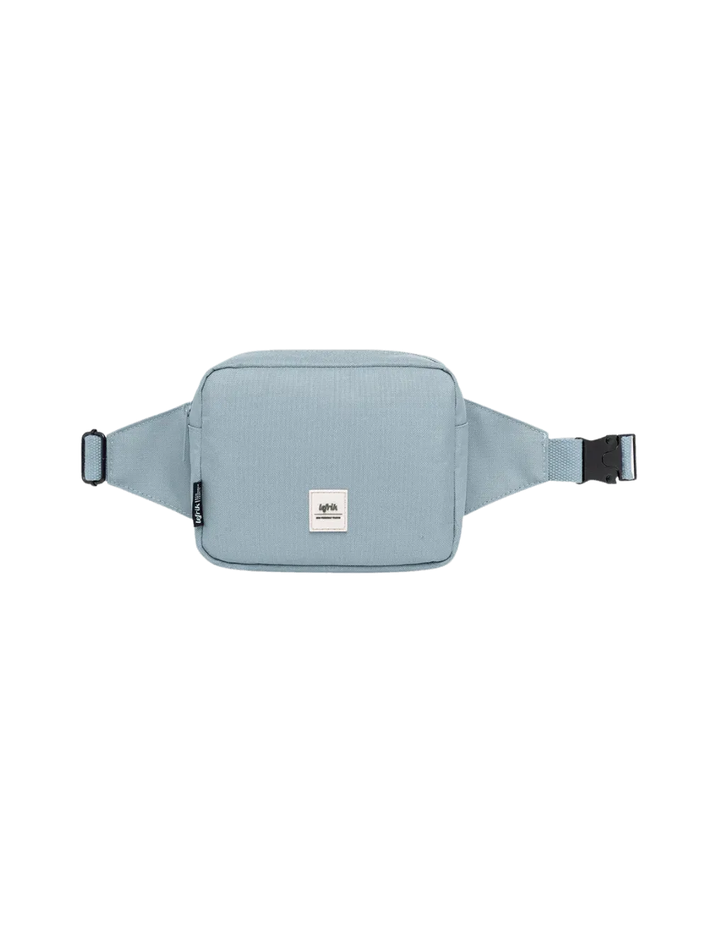 Riñonera Lefrik Reef Stone Blue