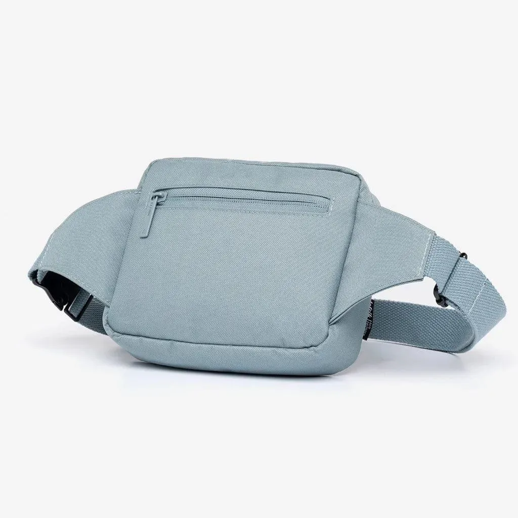 Riñonera Lefrik Reef Stone Blue