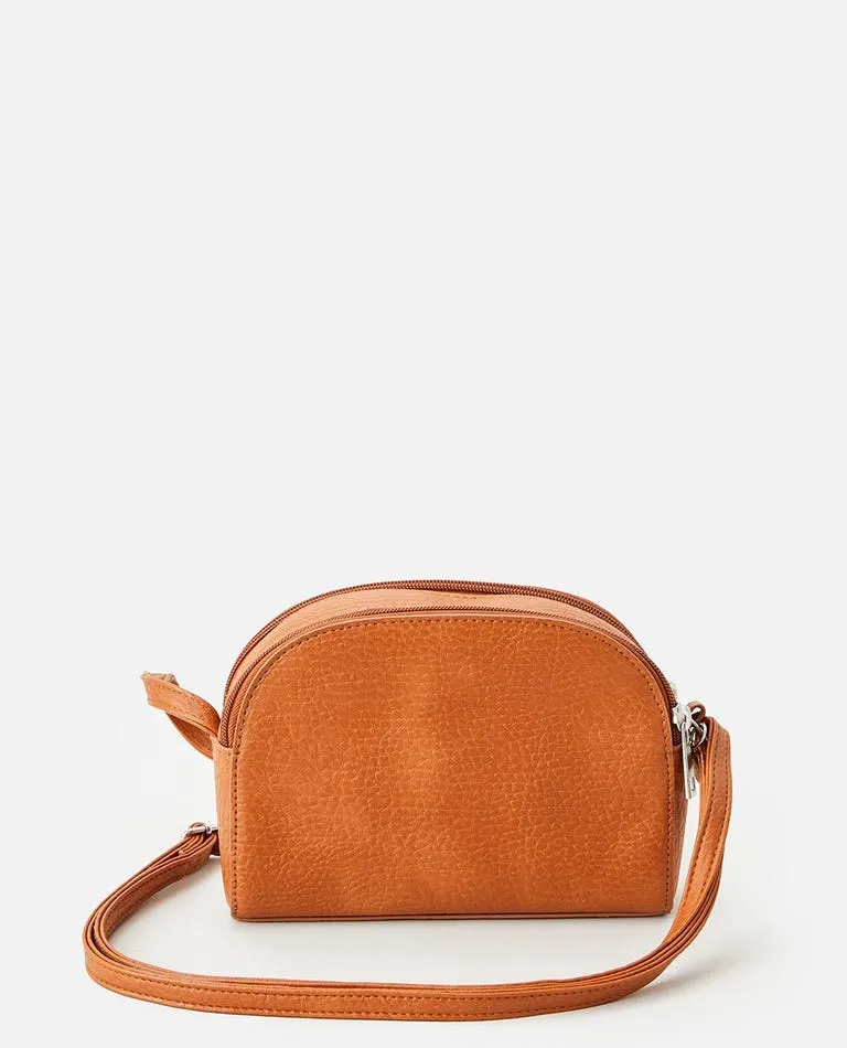 Rip Curl Essentials Dual Crossbody Bag