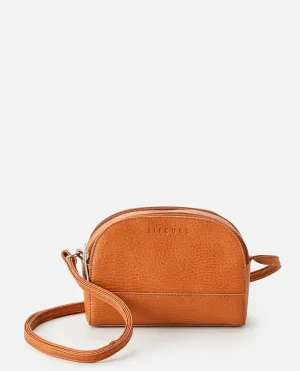 Rip Curl Essentials Dual Crossbody Bag