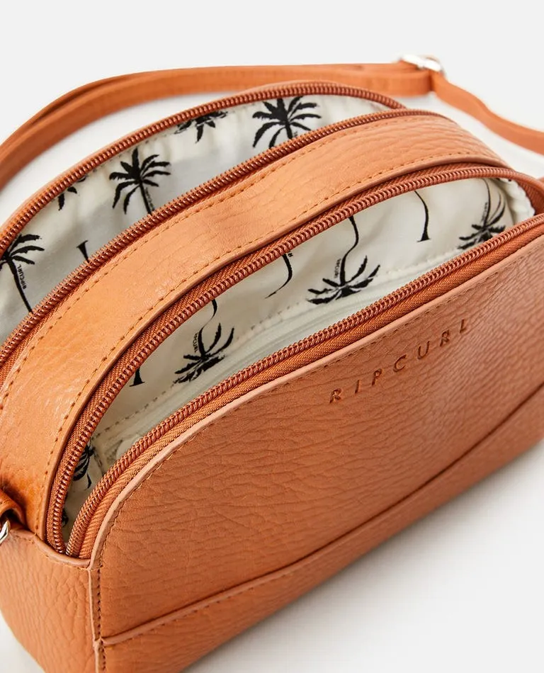 Rip Curl Essentials Dual Crossbody Bag