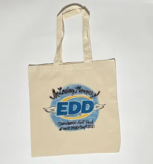 RIP EDD Tote