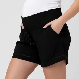 Ripe maternity limited collection shorts - x-small