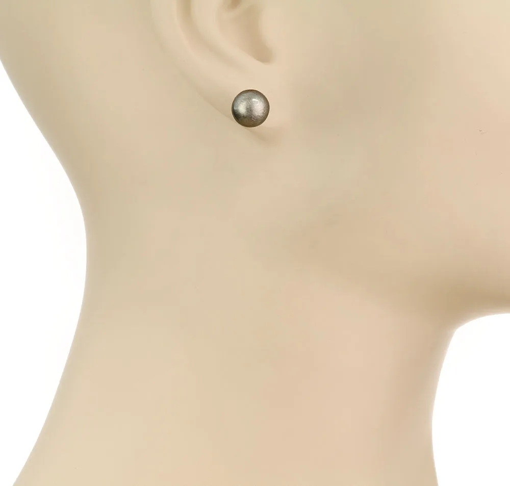 Rosa Fashion Navajo Stud Earring Set