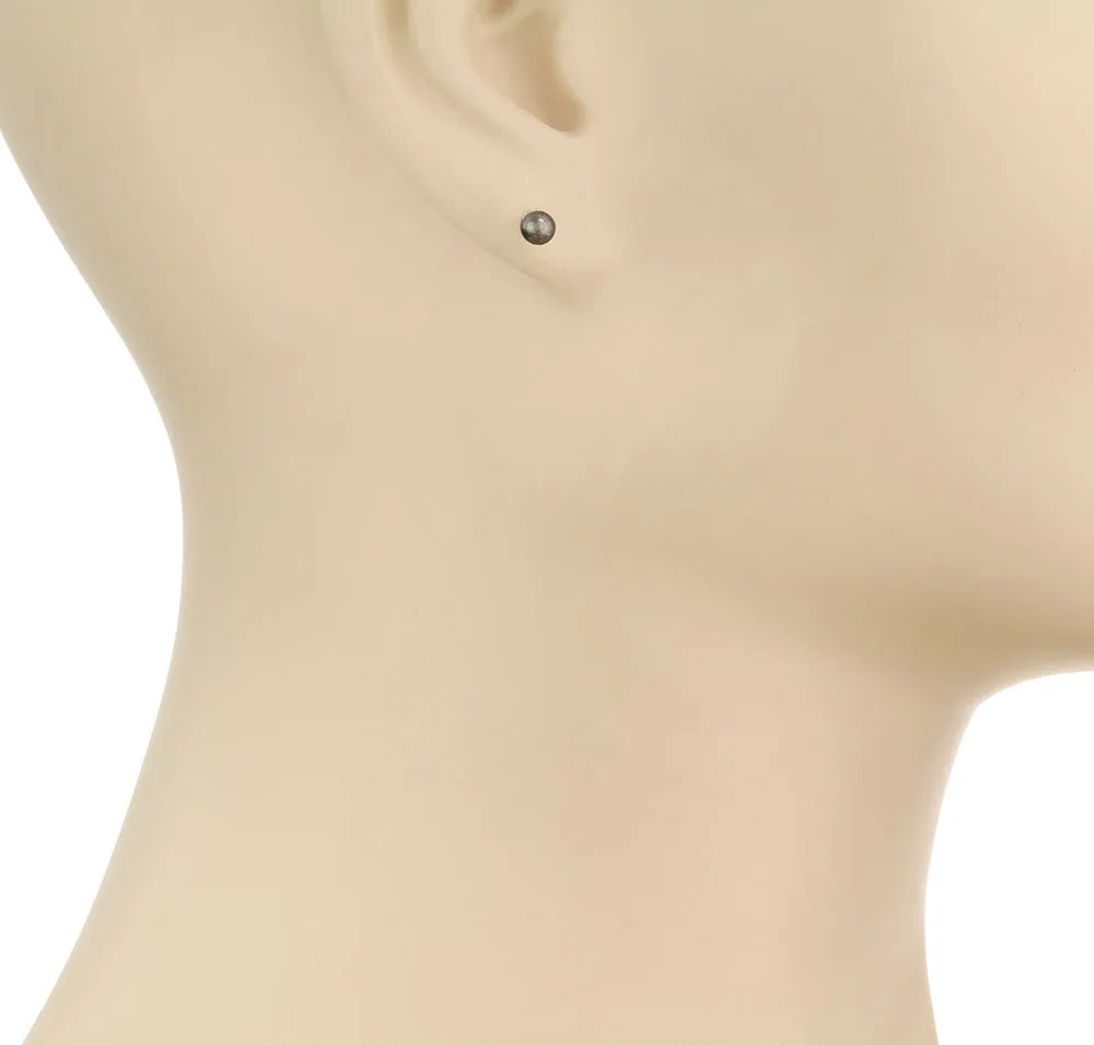Rosa Fashion Navajo Stud Earring Set