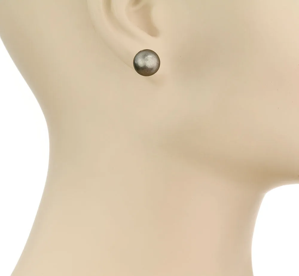 Rosa Fashion Navajo Stud Earring Set