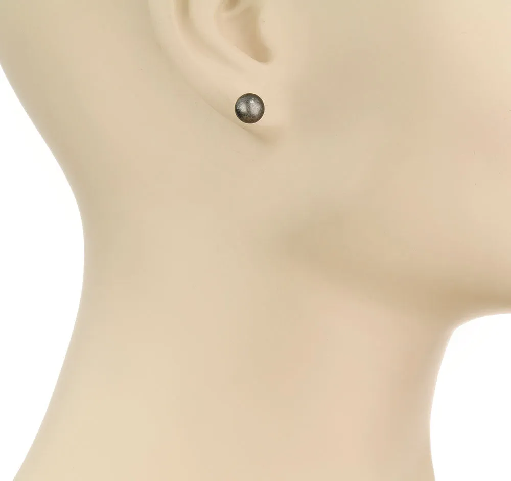 Rosa Fashion Navajo Stud Earring Set