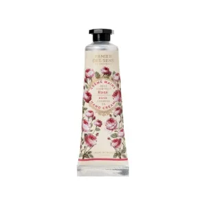 Rose Hand Cream - 1 fl oz