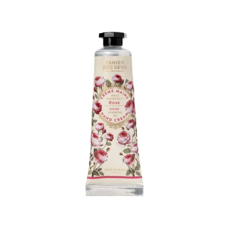 Rose Hand Cream - 1 fl oz