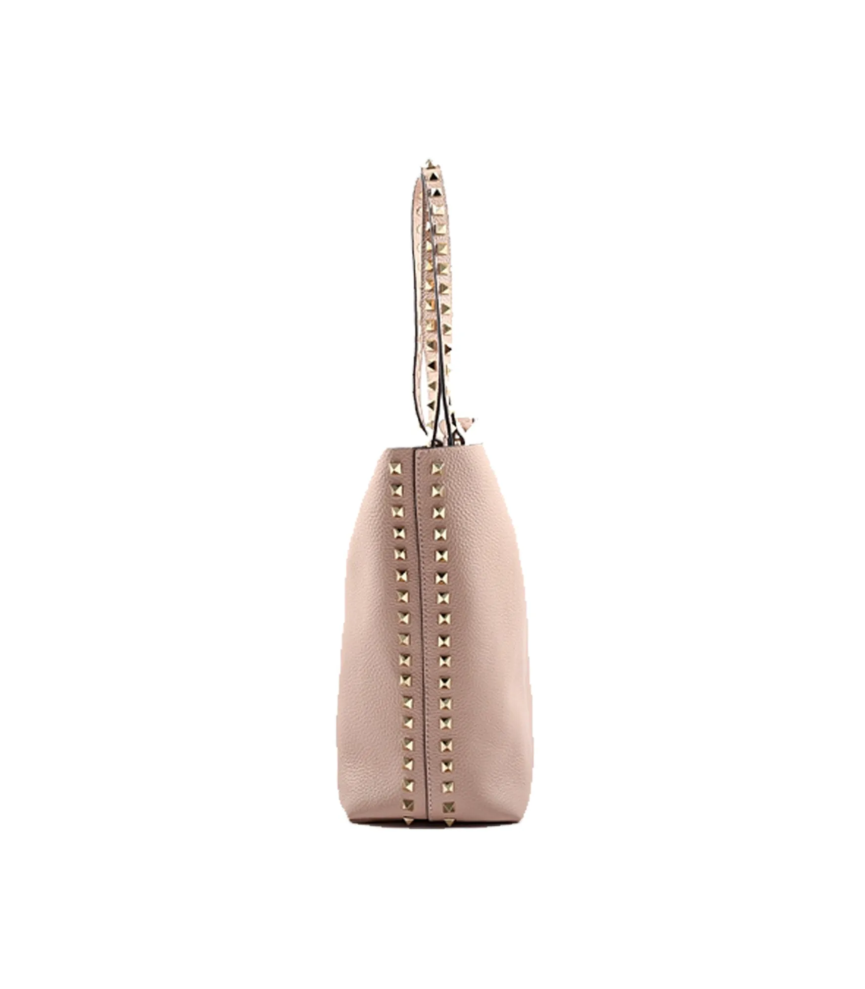 Rose Tote Bag Bottalato - Pink